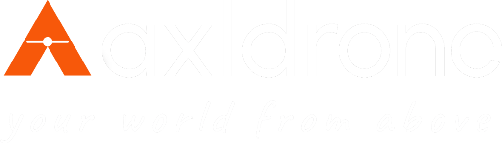 Axldrone - Your World From Above