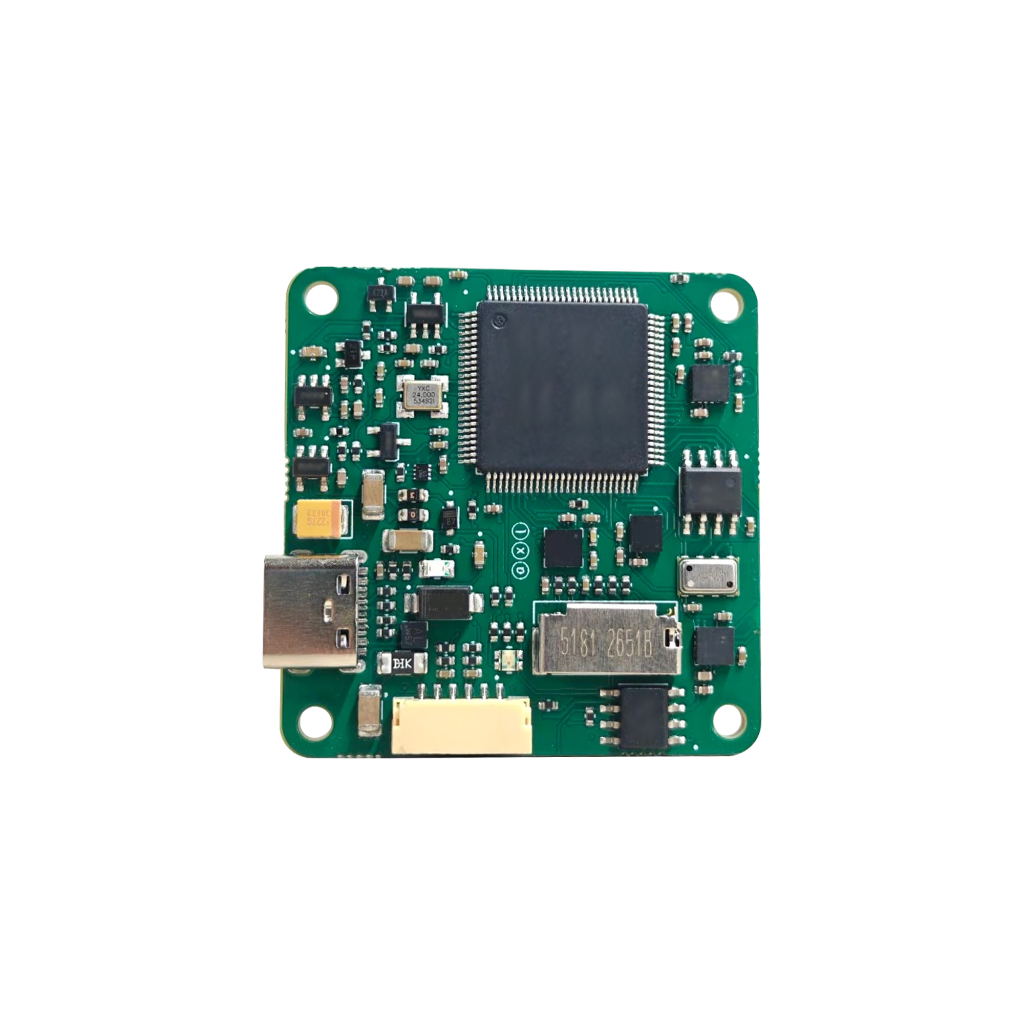 Flight Controller