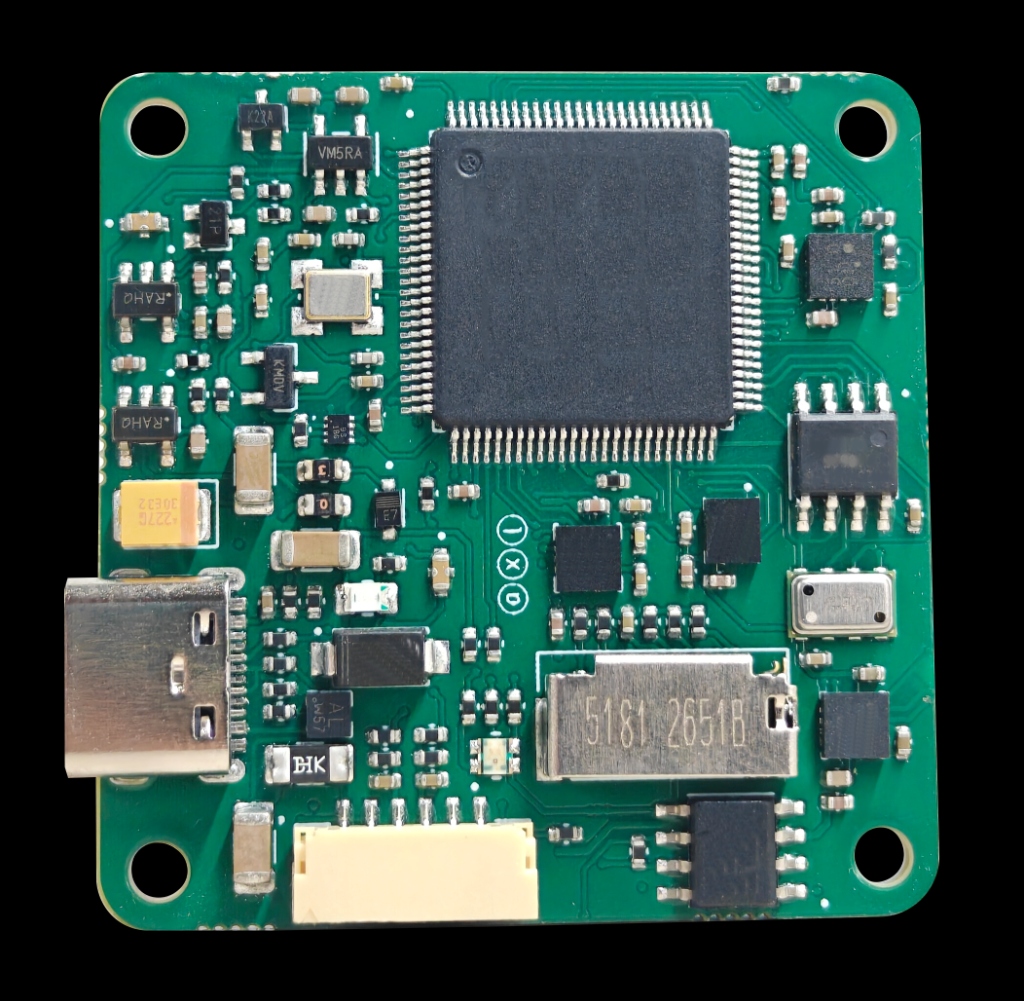 Flight Controller
