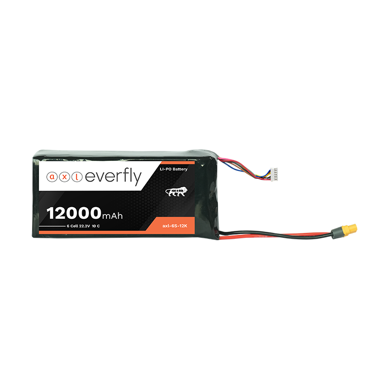 LiPo Batteries