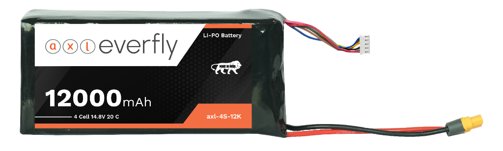 LiPo Batteries