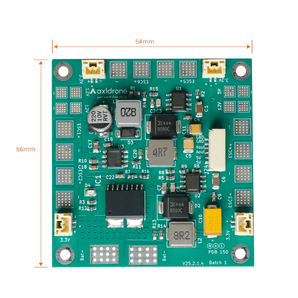 Power Distribution Boards