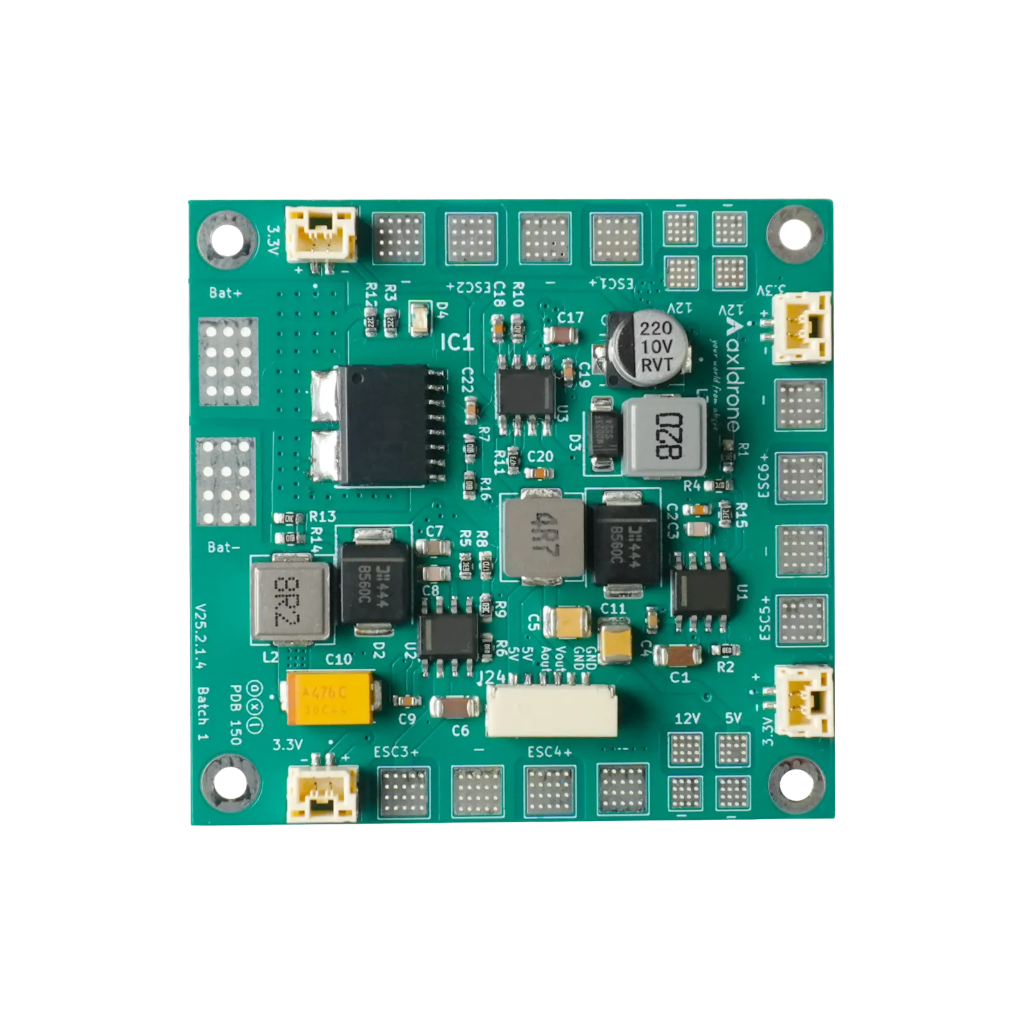 Power Distribution Boards