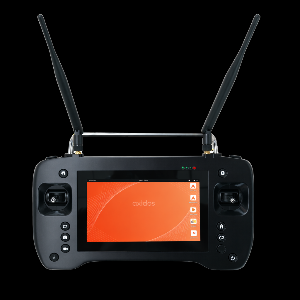 Radio Controllers