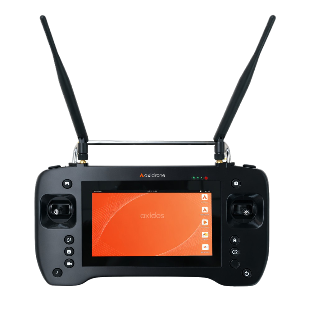Radio Controllers